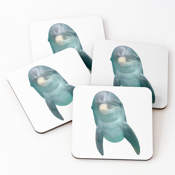 Item preview, Bree delfín designed and sold by tidaldreams.