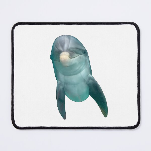 Item preview, Bree Dolphin designed and sold by tidaldreams.