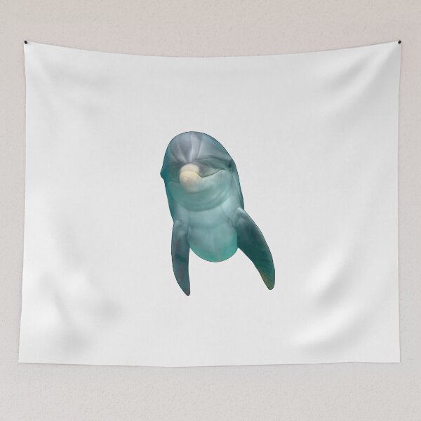 Item preview, Bree Dolphin designed and sold by tidaldreams.