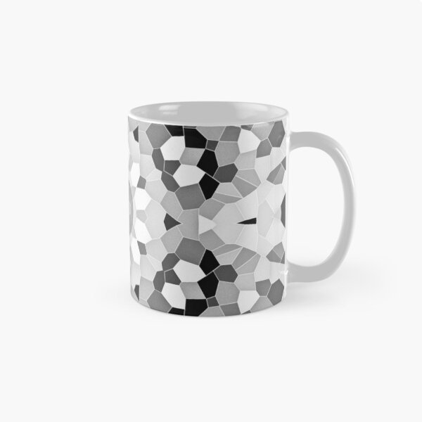Item preview, Kaleidoscope Distortion Mosaic Tiles designed and sold by ObsidianDaz.