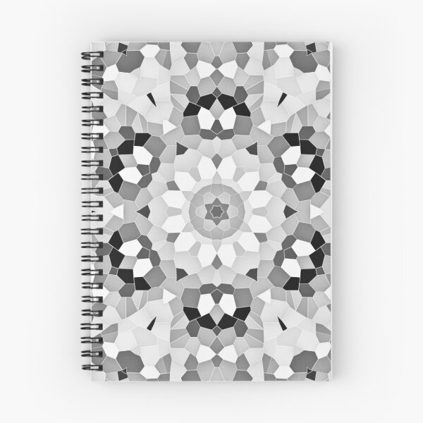 Item preview, Kaleidoscope Distortion Mosaic Tiles designed and sold by ObsidianDaz.
