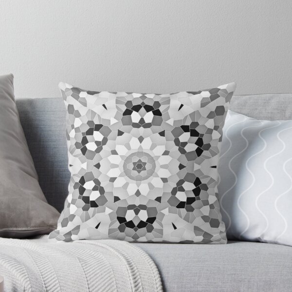 Item preview, Kaleidoscope Distortion Mosaic Tiles designed and sold by ObsidianDaz.