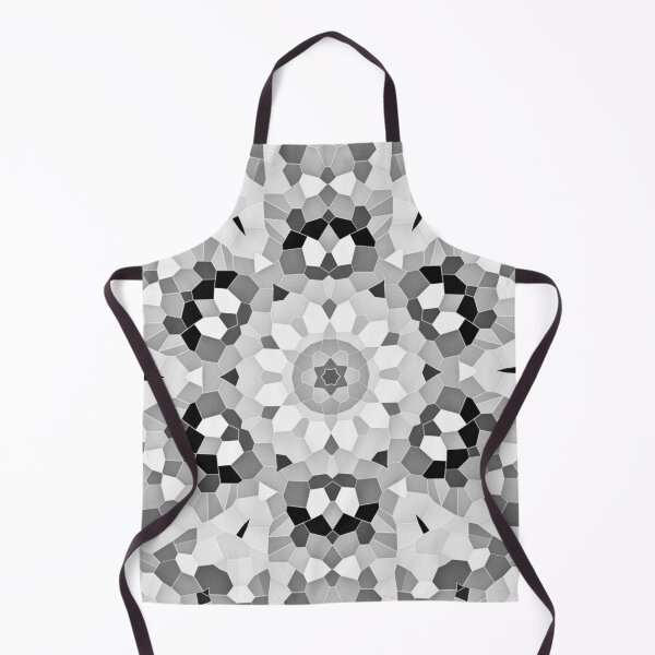 Item preview, Kaleidoscope Distortion Mosaic Tiles designed and sold by ObsidianDaz.