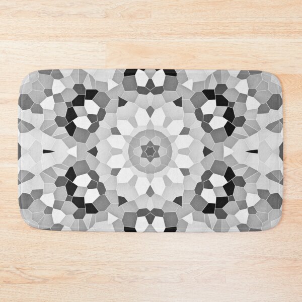 Item preview, Kaleidoscope Distortion Mosaic Tiles designed and sold by ObsidianDaz.