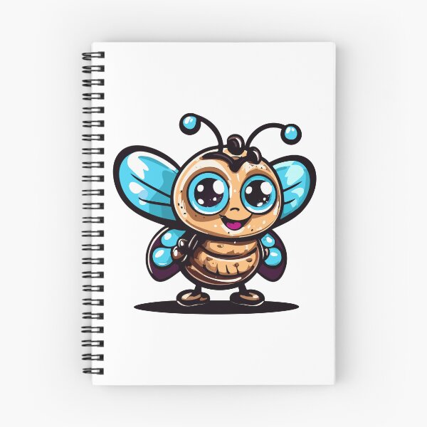 Item preview, Bumblebee Smiling Happy Cute designed and sold by ArtPuffen.