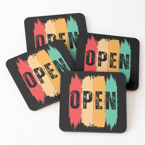 Item preview, Open design for youth girls and boys designed and sold by DunuStore.