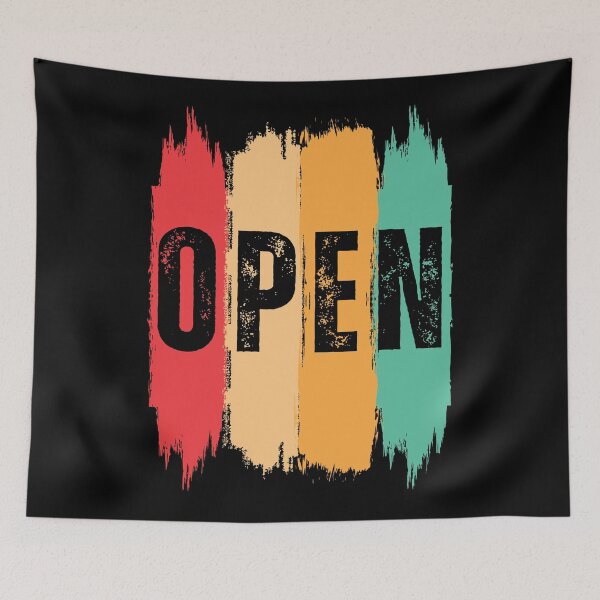 Item preview, Open design for youth girls and boys designed and sold by DunuStore.