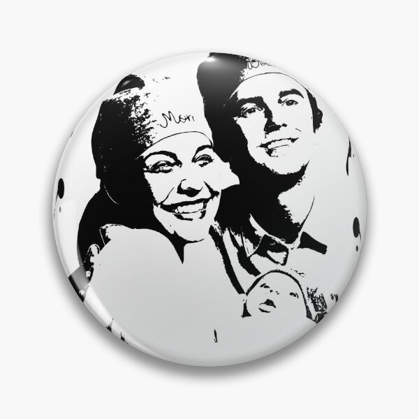 Item preview, Shawn and Lea family - The GoodDoctor designed and sold by darfeuille.