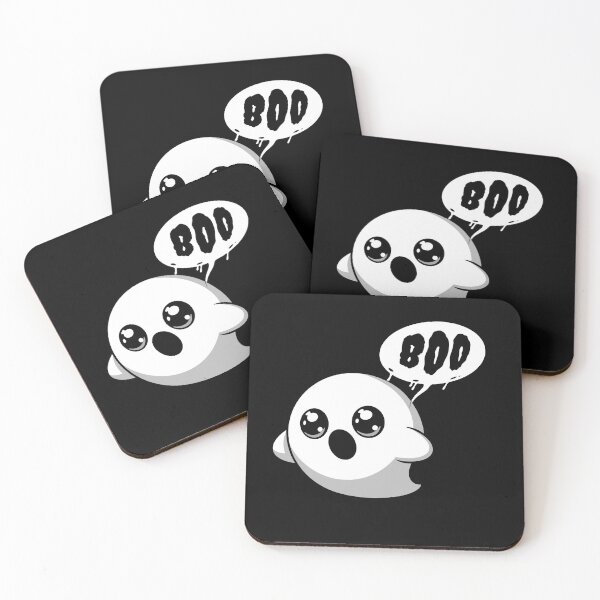 Item preview, Copy of boo designed and sold by INKNIK.