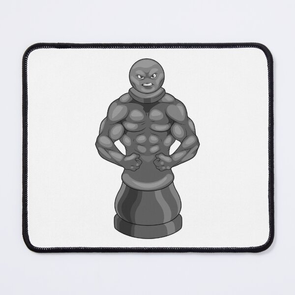 Item preview, Chess piece Pawn Chess Warrior designed and sold by Snabdesign84.