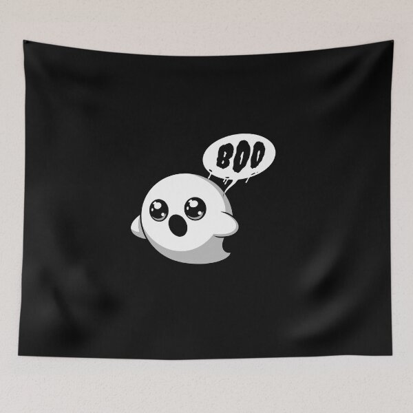 Item preview, Copy of boo designed and sold by INKNIK.