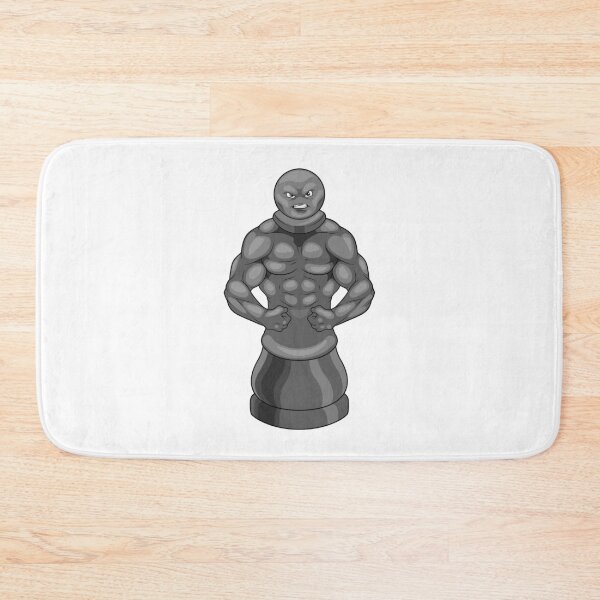 Item preview, Chess piece Pawn Chess Warrior designed and sold by Snabdesign84.