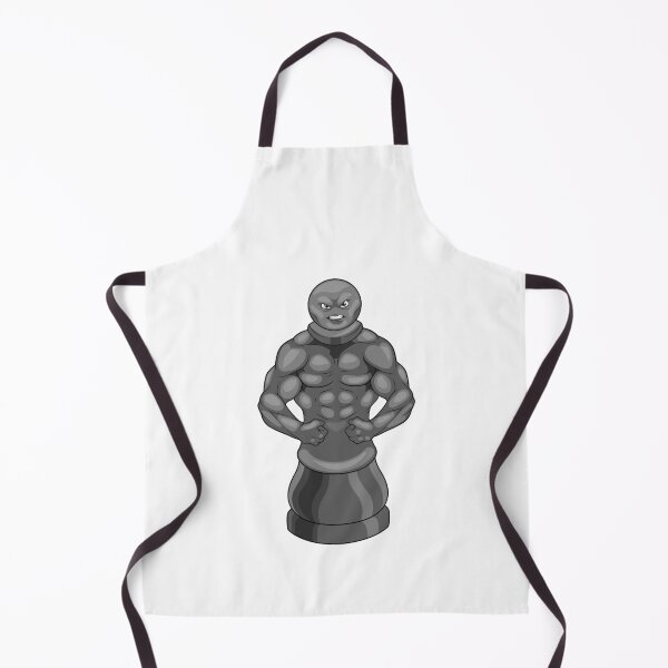 Item preview, Chess piece Pawn Chess Warrior designed and sold by Snabdesign84.