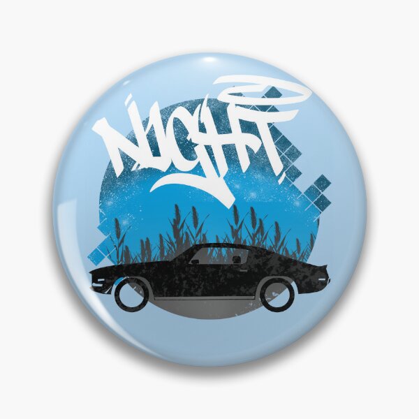 Item preview, Starry Night Ride designed and sold by Stipper Store.