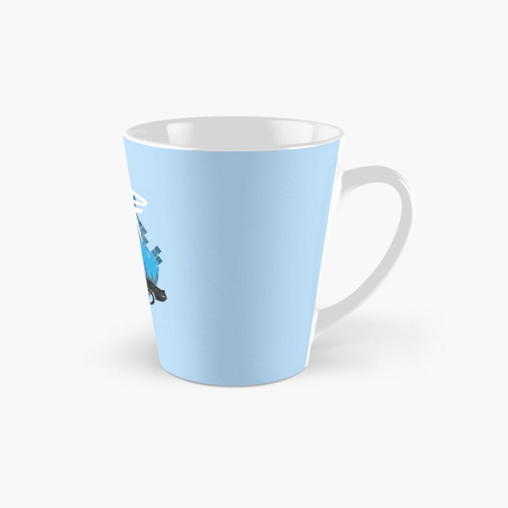 Item preview, Tall Mug designed and sold by kasunjohn.