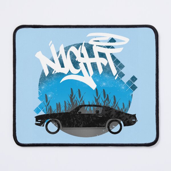 Item preview, Starry Night Ride designed and sold by Stipper Store.
