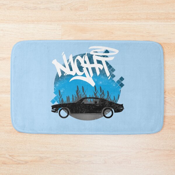 Item preview, Starry Night Ride designed and sold by Stipper Store.