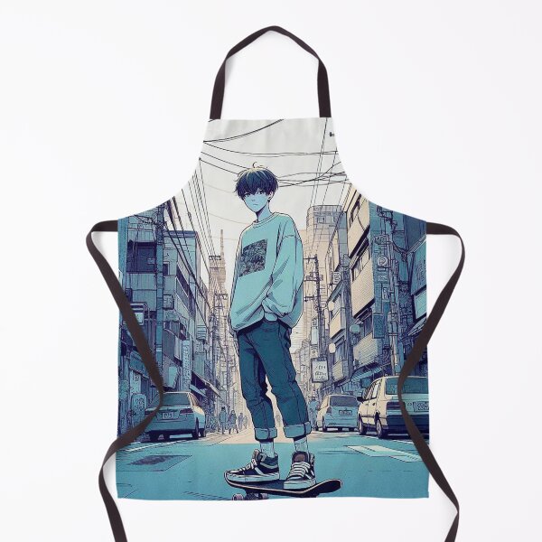 Item preview, Down The Backstreets designed and sold by RapTops.