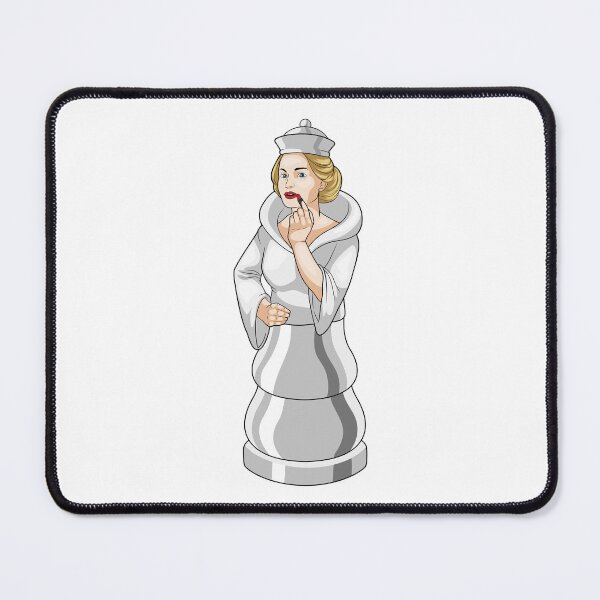 Item preview, Chess piece Queen Chess designed and sold by Snabdesign84.