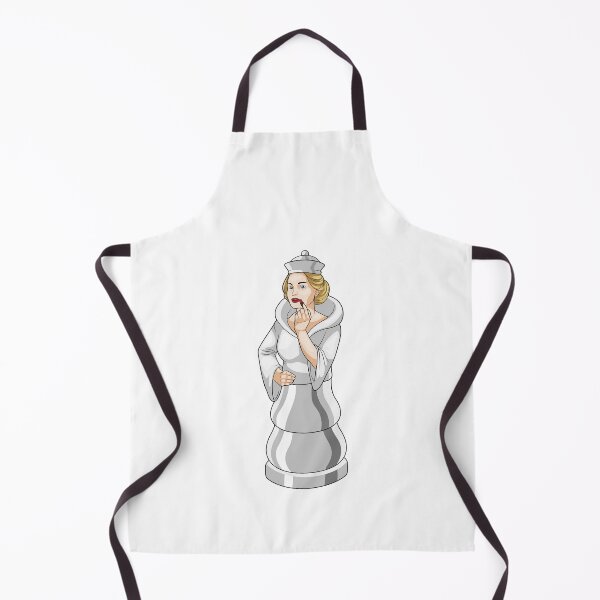 Item preview, Chess piece Queen Chess Lipstick designed and sold by Snabdesign84.