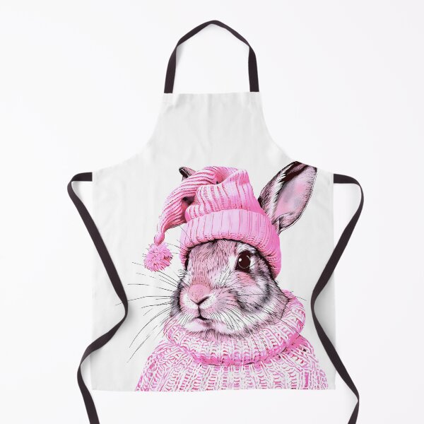 Item preview, Cute Animal Illustrations Pink Hamster designed and sold by ArtbyJustis.
