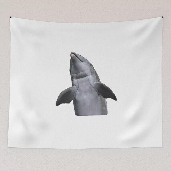 Item preview, Tyler Dolphin designed and sold by tidaldreams.
