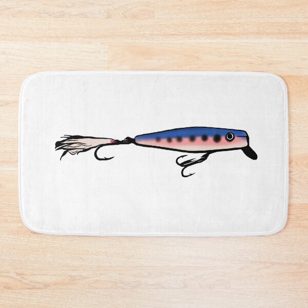 Item preview, American Shad Danny Plug  designed and sold by Noah357.