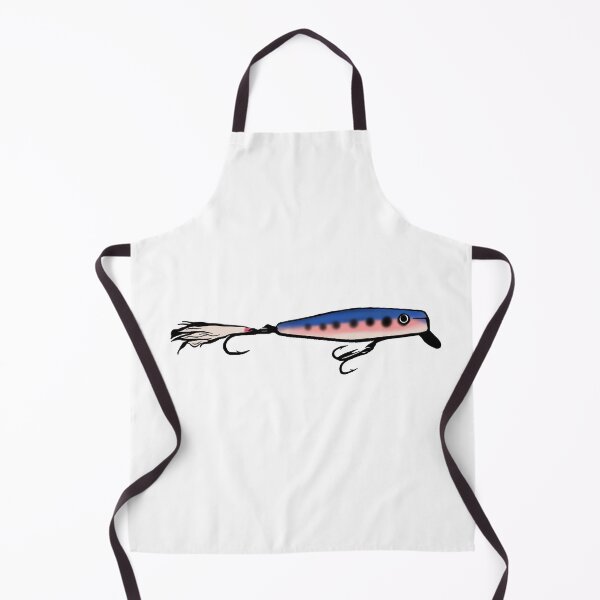 Item preview, American Shad Danny Plug designed and sold by Noah357.