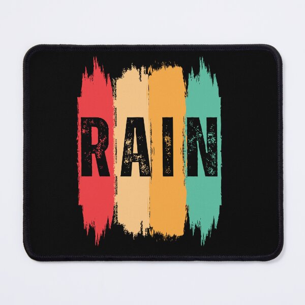 Item preview, Rain design for youth girls and boys designed and sold by DunuStore.