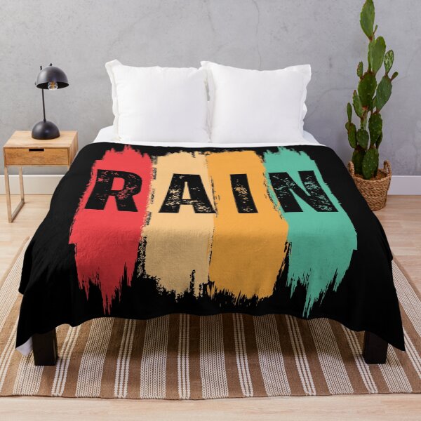 Item preview, Rain design for youth girls and boys designed and sold by DunuStore.