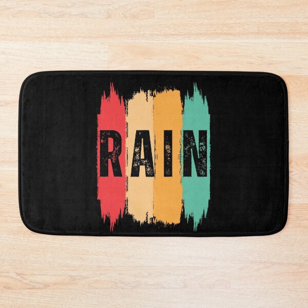 Item preview, Rain design for youth girls and boys designed and sold by DunuStore.