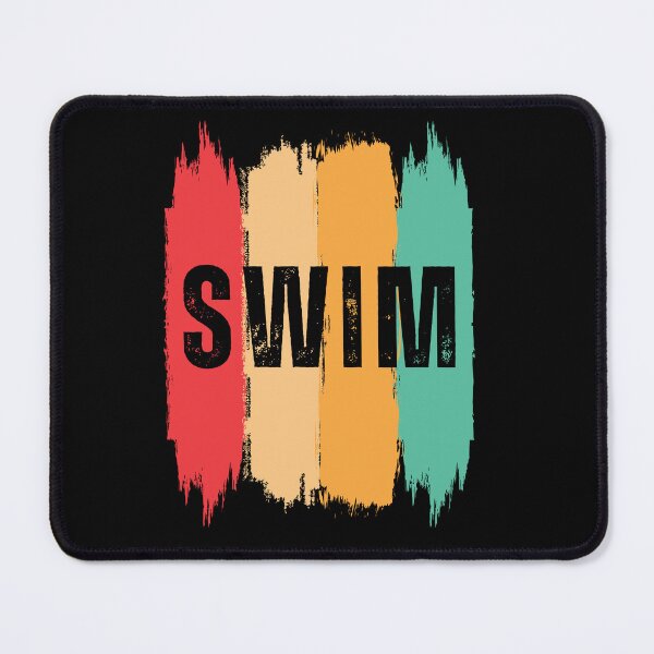 Item preview, Swim design for youth girls and boys designed and sold by DunuStore.