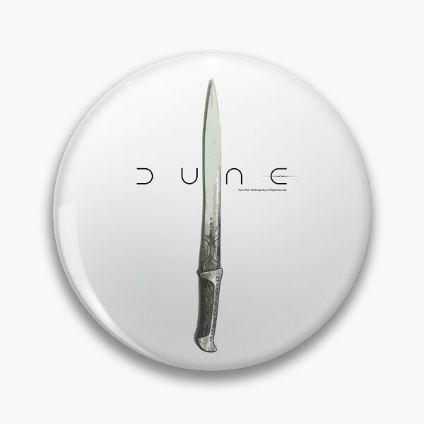 Item preview, Dune Crysknife designed and sold by KamiTrendz.