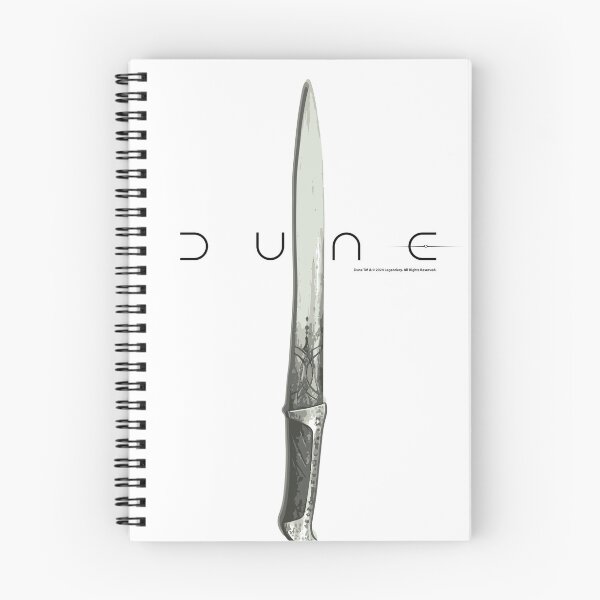 Item preview, Dune Crysknife designed and sold by KamiTrendz.