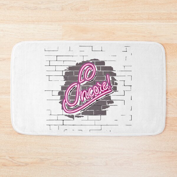 Item preview, Glowing Neon Encore Sign designed and sold by NiftyWrx.