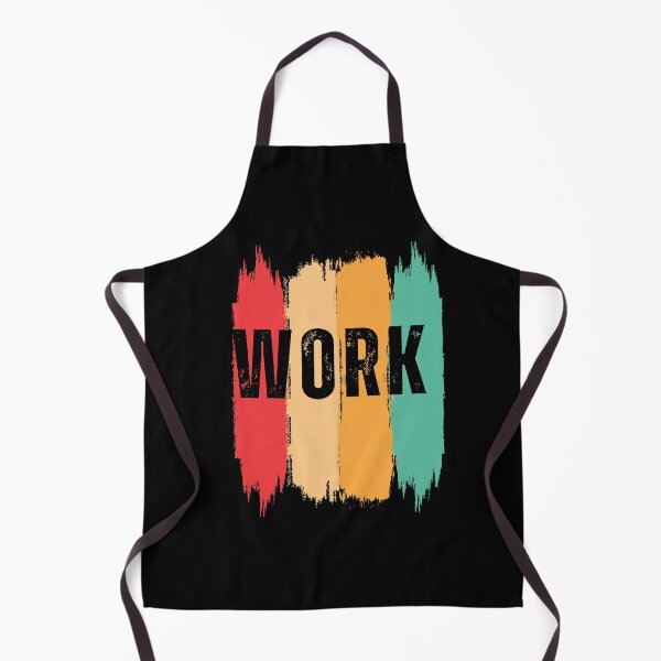 Item preview, Work design for youth girls and boys designed and sold by DunuStore.