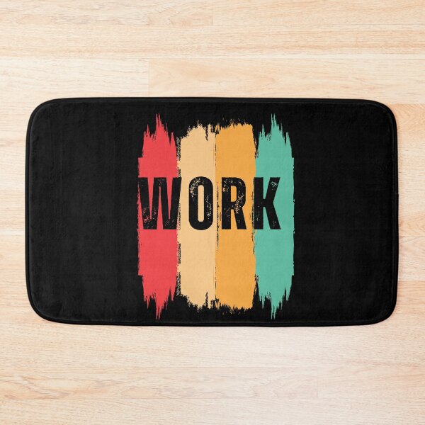Item preview, Work design for youth girls and boys designed and sold by DunuStore.