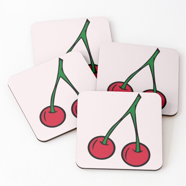 Item preview, Cherry Cherry  designed and sold by Taisis Mascarenhas.