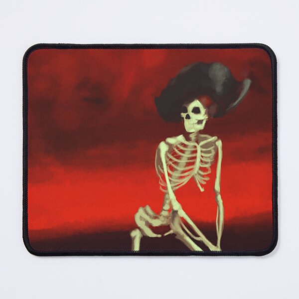Item preview, Skeleton Painting designed and sold by SLisica08.