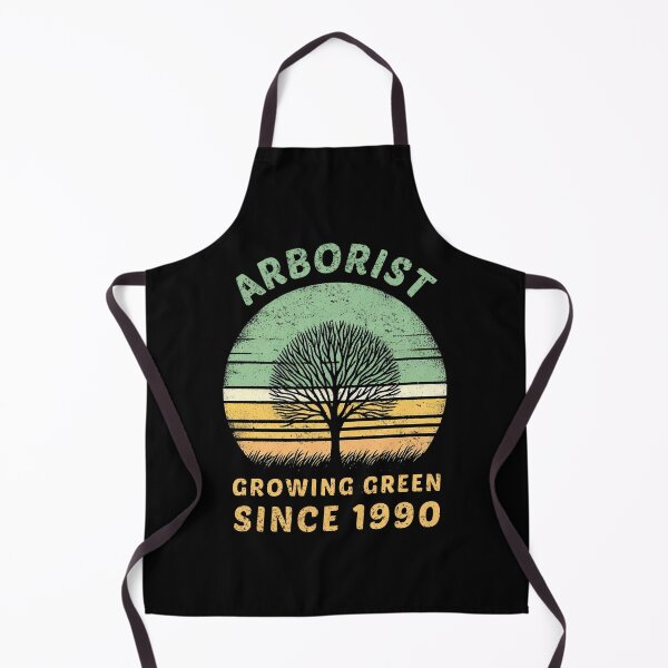 Item preview, Copy of Growing Green Since 1990 Arborist Birthday designed and sold by DomTeesHaven.