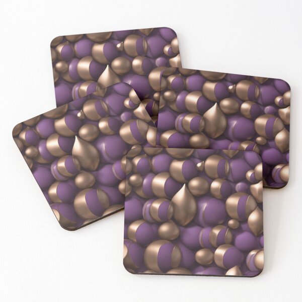 Item preview, Purple Balls designed and sold by JZDezignsz.