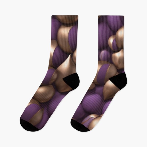 Item preview, Purple Balls designed and sold by JZDezignsz.