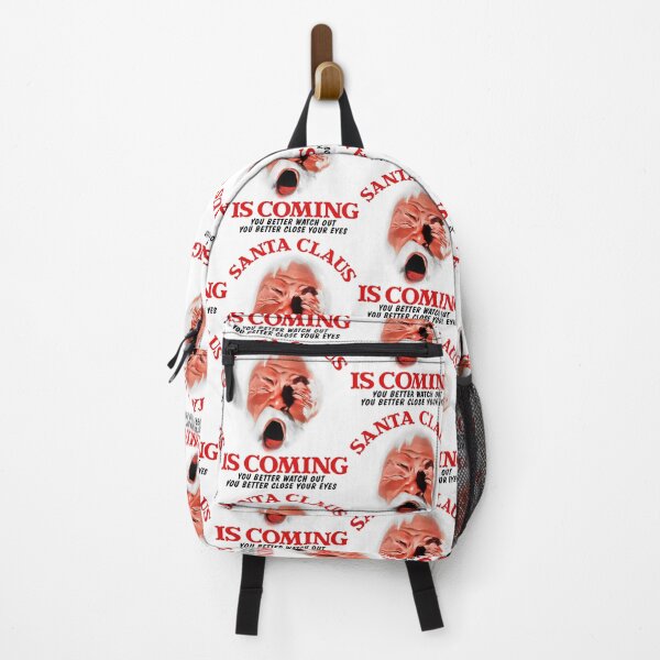 Item preview, Santa Claus Is Coming! designed and sold by ourkid.