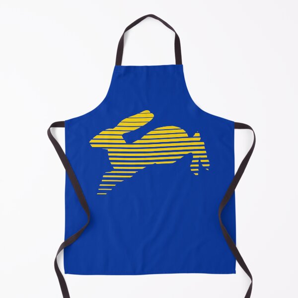 Item preview, Line Jackrabbit Yellow designed and sold by VintageVarsity5.