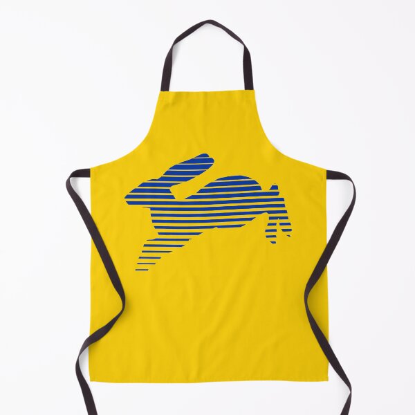 Item preview, Line Jackrabbit Blue designed and sold by VintageVarsity5.