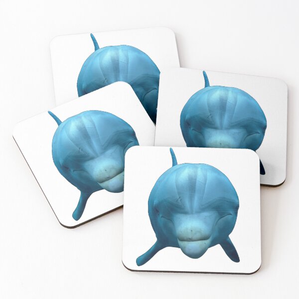 Item preview, Calli Dolphin designed and sold by tidaldreams.