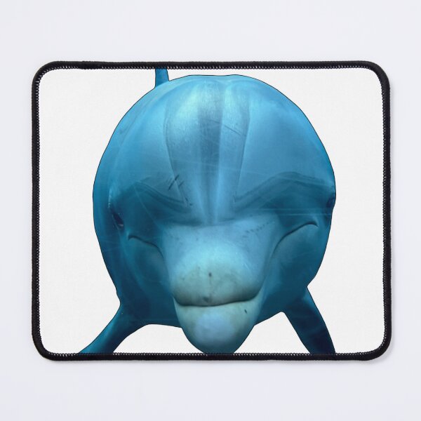 Item preview, Calli Dolphin designed and sold by tidaldreams.