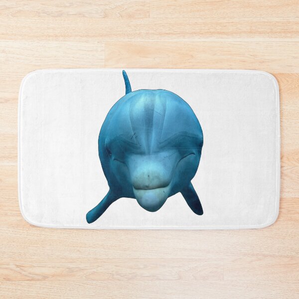 Item preview, Calli Dolphin designed and sold by tidaldreams.