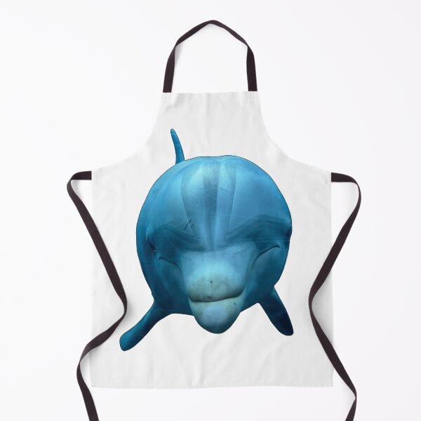 Item preview, Calli Dolphin designed and sold by tidaldreams.