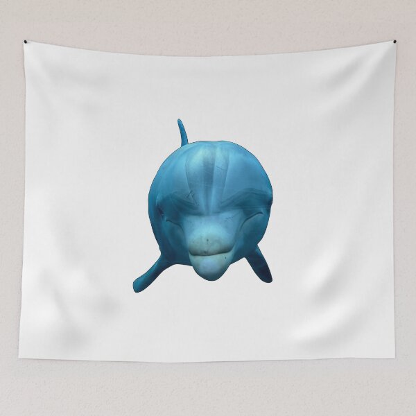 Item preview, Calli Dolphin designed and sold by tidaldreams.